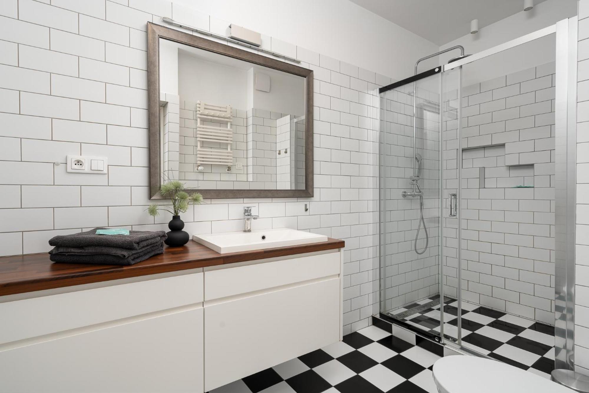 A.S.Home Kosciuszki 89 브로츠와프 외부 사진