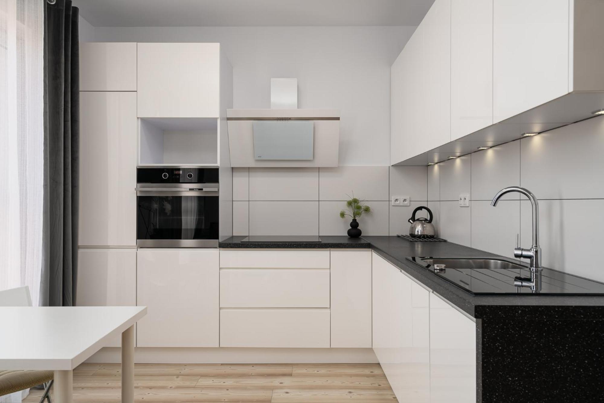 A.S.Home Kosciuszki 89 브로츠와프 외부 사진
